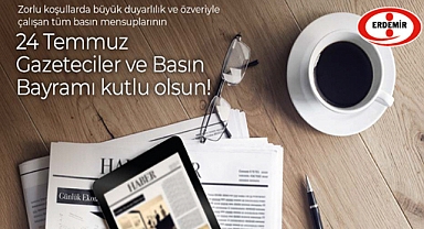 ERDEMİR