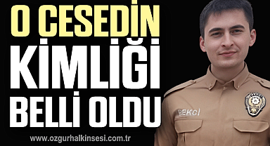 Kastamonu'da ormanlık alanda bulunan cesedin kayıp bekçiye ait olduğu ortaya çıktı