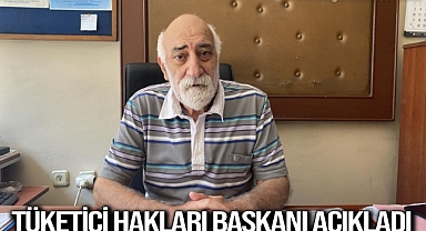  Tüketici Hakları Başkanı açıkladı, en çok sorun yaşanan ürün spor ayakkabısı