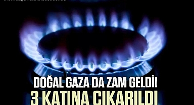 Vatandaşa kötü haber geldi !