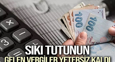 Yeni vergiler kapıda !