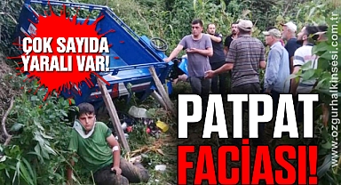 ALAPLI'DA PATPAT KAZASI