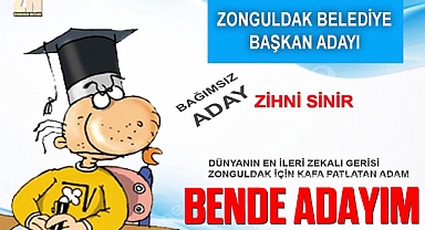 BEN DE ADAYIM!