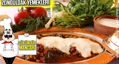 ÇÜKÜNDÜR MANCARI