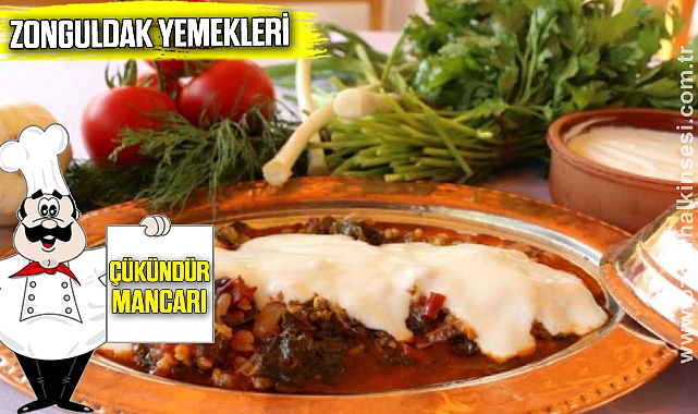 ÇÜKÜNDÜR MANCARI