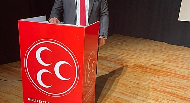 EREĞLİ MHP DEMİRTÜRK’LE DEVAM
