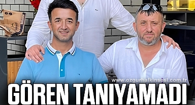 GÖREN TANIYAMADI