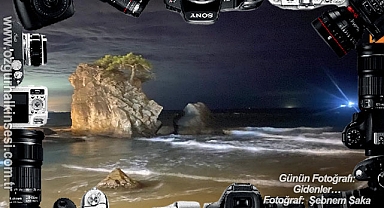 GÜNÜN FOTOĞRAFI