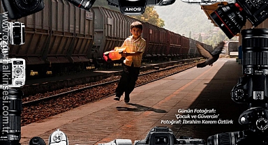 Günün Fotoğrafı...
