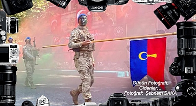GÜNÜN FOTOĞRAFI