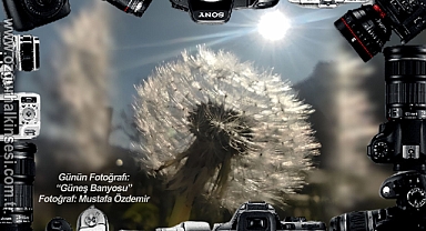 Günün Fotoğrafı...