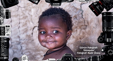 Günün Fotoğrafı...
