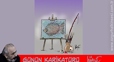 Günün Karikatürü...