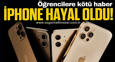 İşte Türkiye'de üretilen telefonlar ve fiyatları