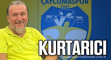 KURTARICI
