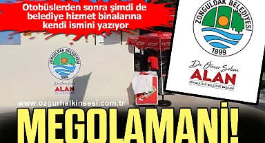 MEGOLAMANİ!