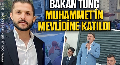 Muhammet Ali Arslan için mevlit okutuldu