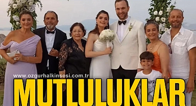 MUTLULUKLAR