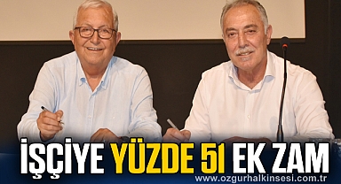 POSBIYIK: “BİZİM PATRONUMUZ, EREĞLİ HALKI”