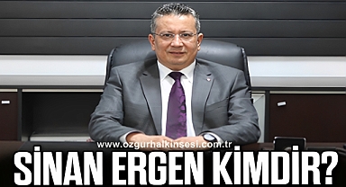 Sinan Ergen kimdir?