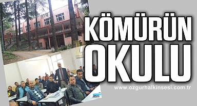 TTK İŞ GÜVENLİĞİ VE EĞİTİM DAİRE BAŞKANLIĞI