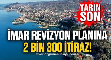Yarın son gün!