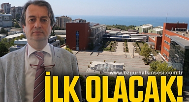 ZBEÜ enerjisini yeşil enerji kaynaklarından sağlayan ilk üniversite olacak