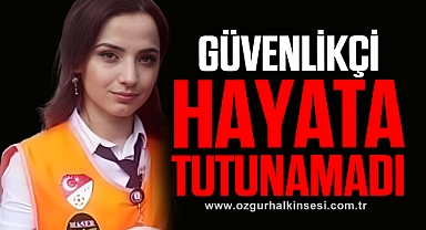 3 günlük hayat mücadelesini kaybetti