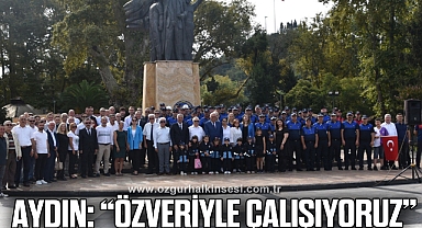 Aydın,