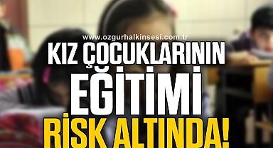 Eğitim öğretim sorunlarla başladı!