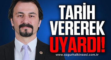 ERTUĞRUL'DAN ADRES DEĞİŞİKLİĞİ HATIRLATMASI