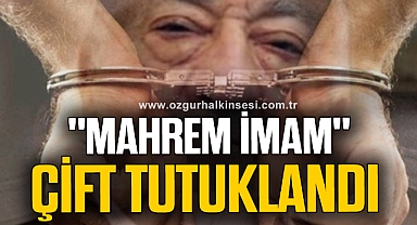 Fetö'nün