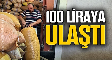 Fiyatı 10 lira daha yükseldi!