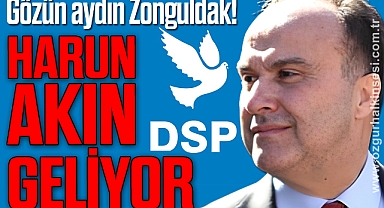 GÖZÜN AYDIN ZONGULDAK
