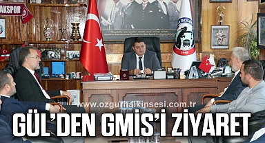 GÜL; “TTK, NORM KADROYLA UYUMLU ŞEKİLDE ÇALIŞMALI”
