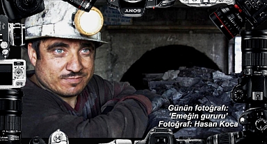 Günün Fotoğrafı...