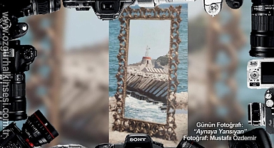 Günün Fotoğrafı...