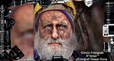 Günün Fotoğrafı...