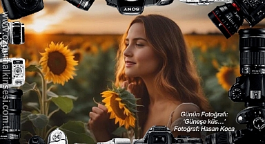Günün Fotoğrafı...