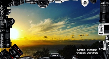 Günün Fotoğrafı...