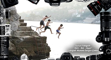 Günün Fotoğrafı...