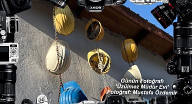 Günün Fotoğrafı...