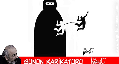 Günün Karikatürü...