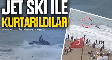 İNKUMU'NDA CAN PAZARI