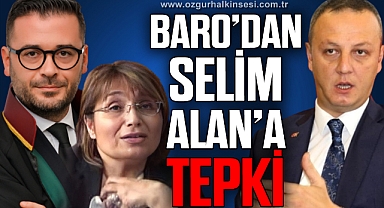 “KÜÇÜK DÜŞÜRÜCÜ BİR ŞİDDET EYLEMİ”