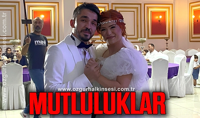 MUTLULUKLAR