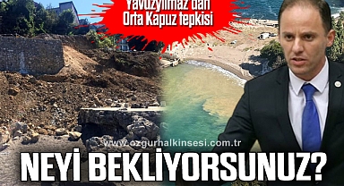 Neyi Bekliyorsunuz?
