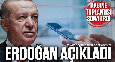 Öğrencilere cep telefonu ve bilgisayar desteği