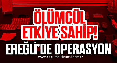 ÖLÜMCÜL ETKİYE SAHİP!