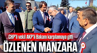 ÖZLENEN MANZARA